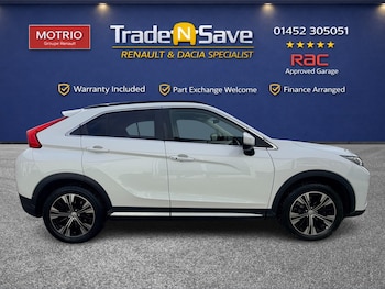 Used Mitsubishi Eclipse Cross 2018 for sale - 78881904: Photo