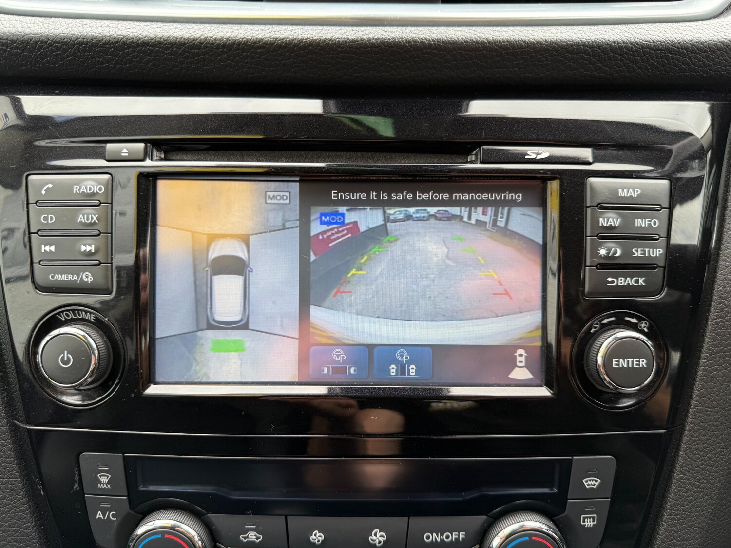 Vehicle 25