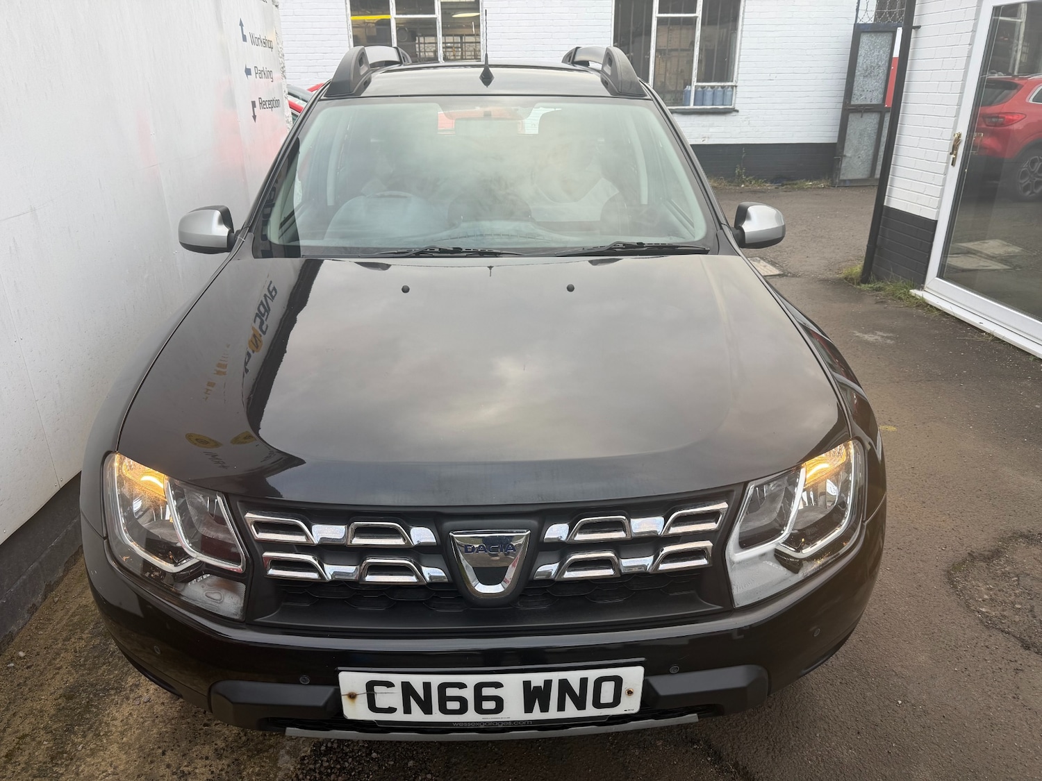 Used Dacia Duster 2016 for sale - 77367201: Photo 10