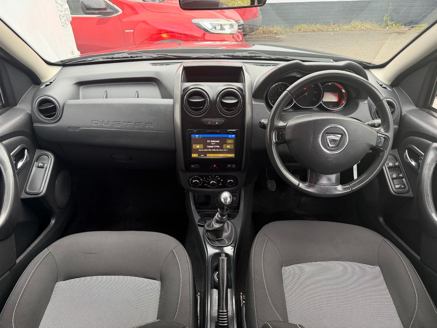 Used Dacia Duster 2016 for sale - 77367201: Photo 12