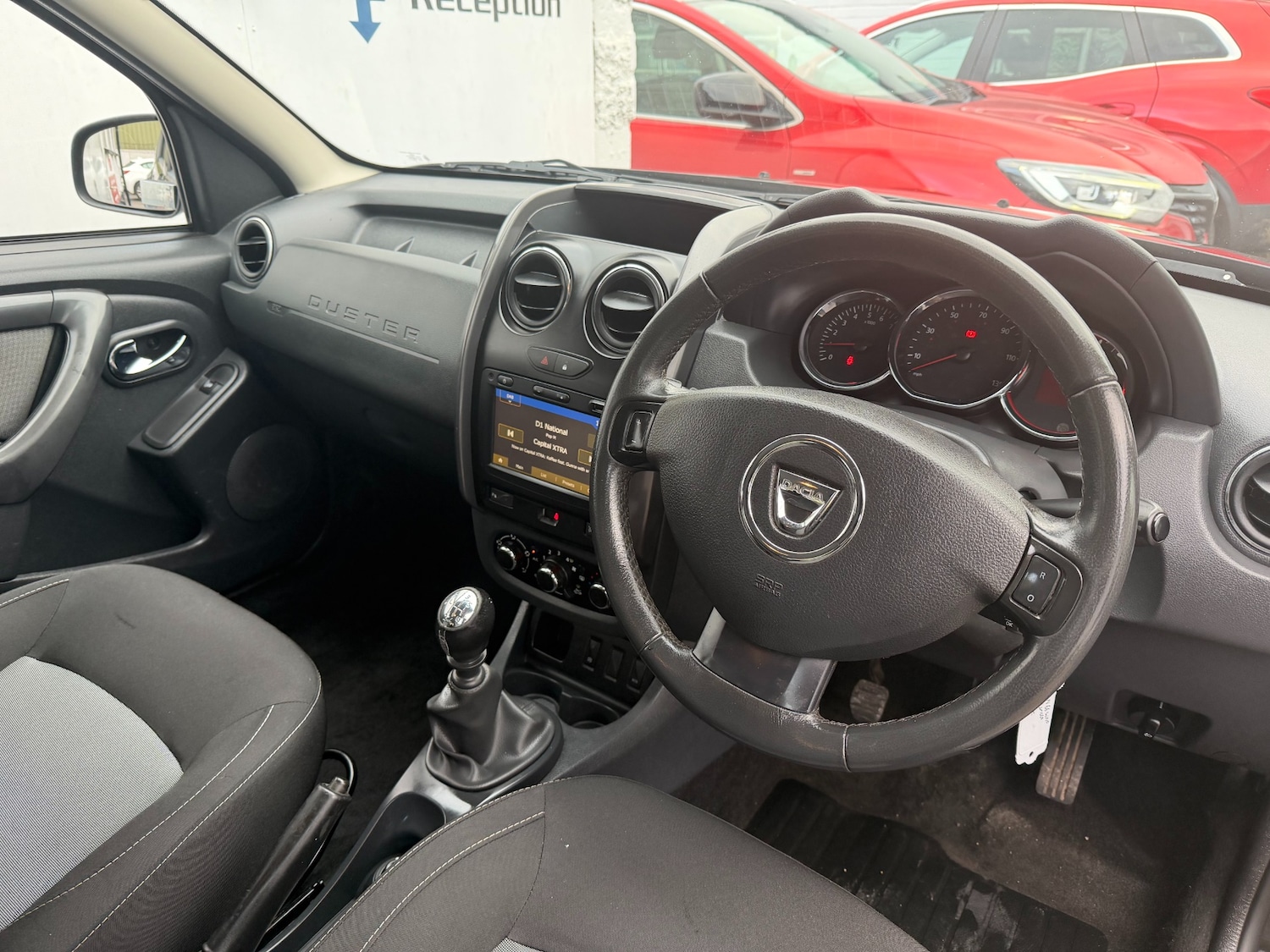 Used Dacia Duster 2016 for sale - 77367201: Photo 13