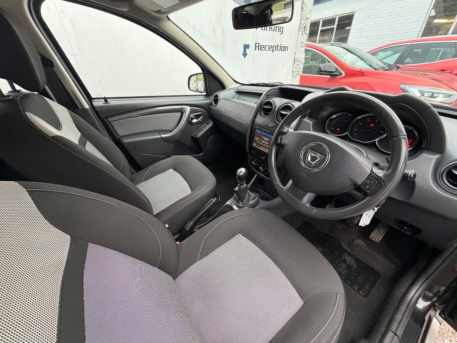 Used Dacia Duster 2016 for sale - 77367201: Photo 14