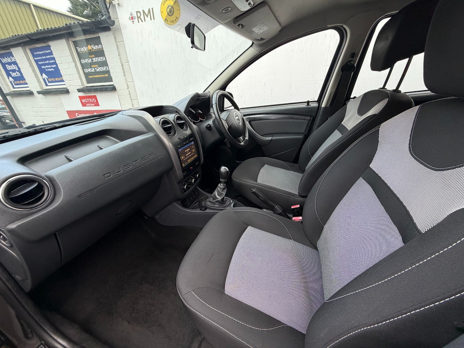 Used Dacia Duster 2016 for sale - 77367201: Photo 15