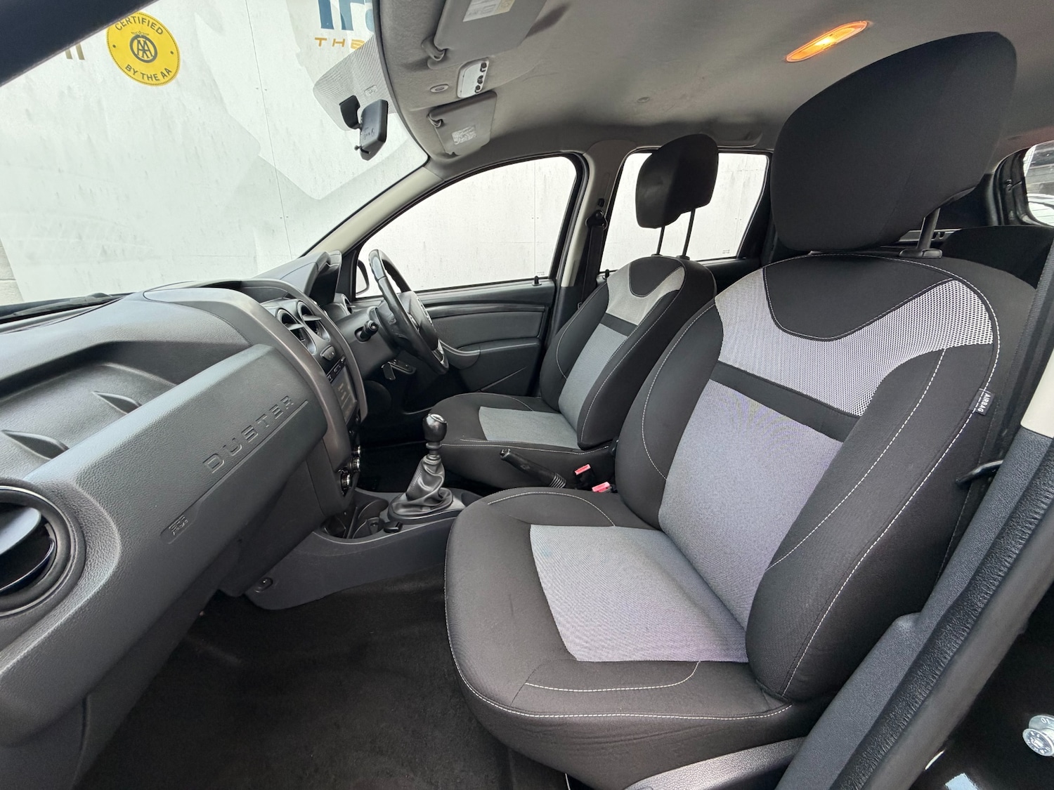 Used Dacia Duster 2016 for sale - 77367201: Photo 16