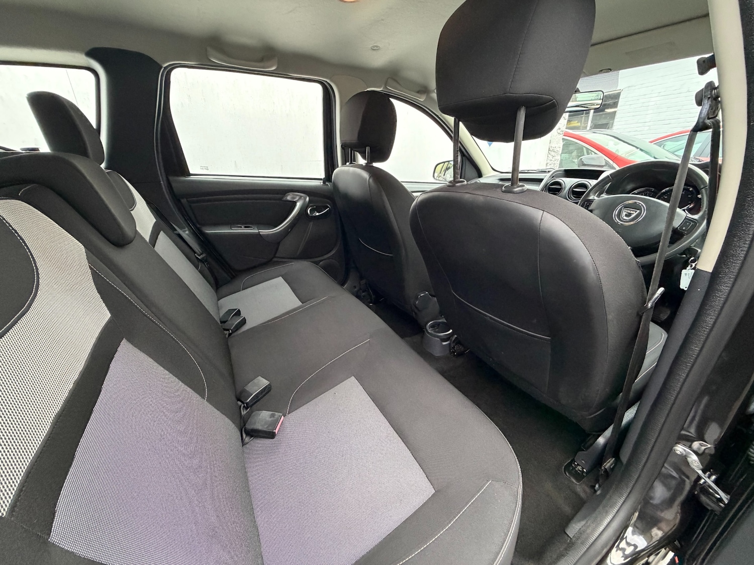 Used Dacia Duster 2016 for sale - 77367201: Photo 17