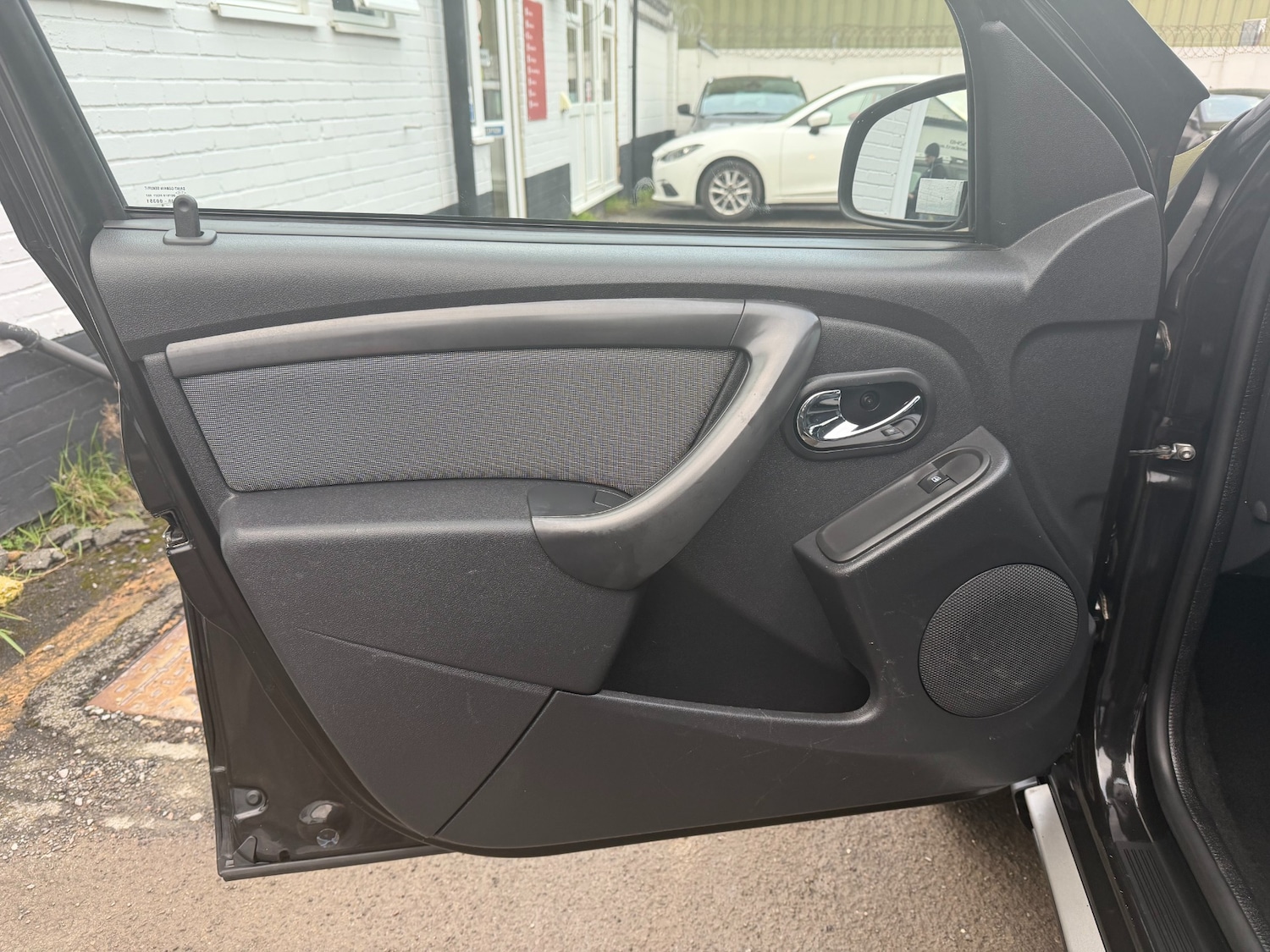 Used Dacia Duster 2016 for sale - 77367201: Photo 19