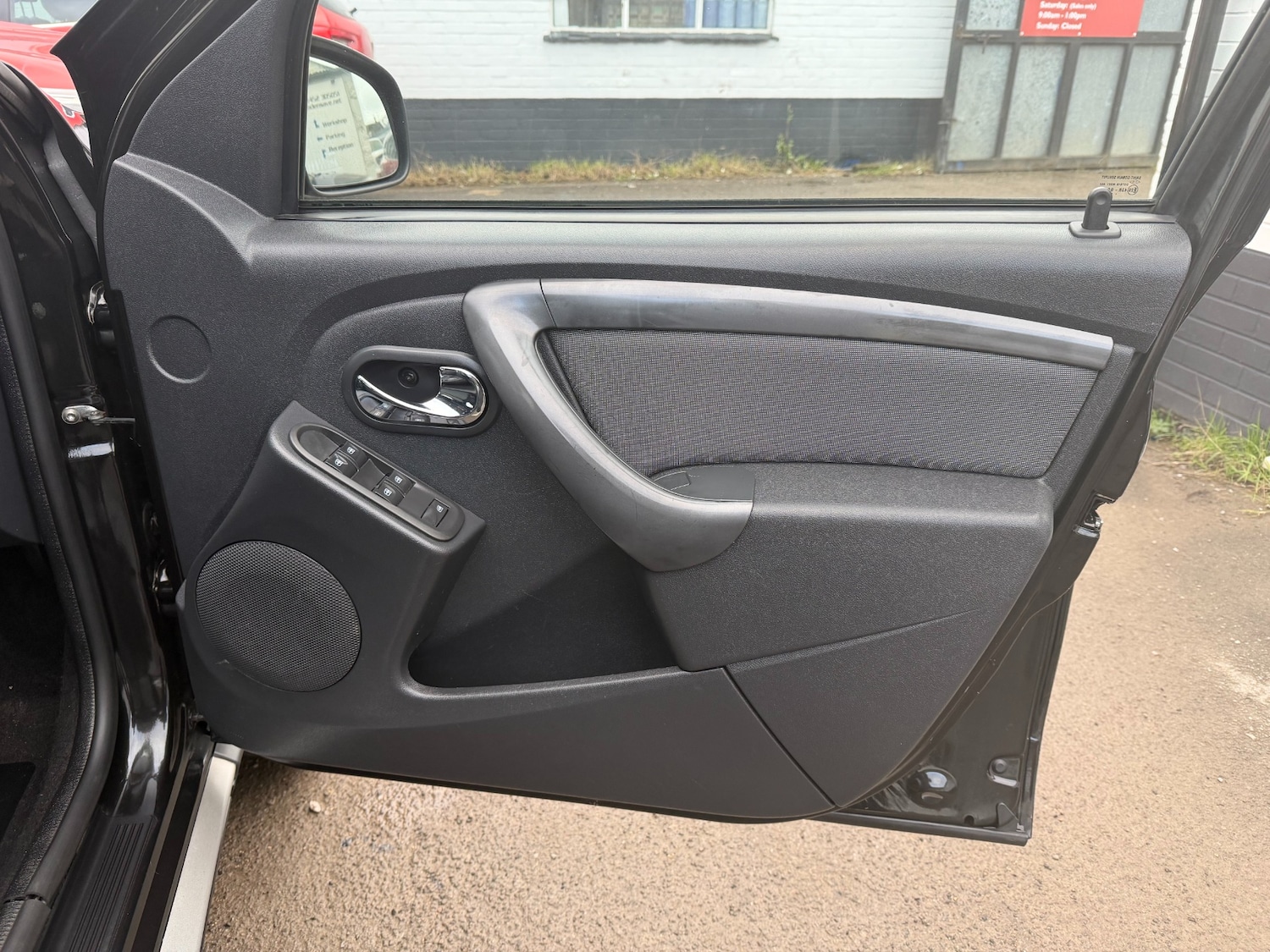 Used Dacia Duster 2016 for sale - 77367201: Photo 20