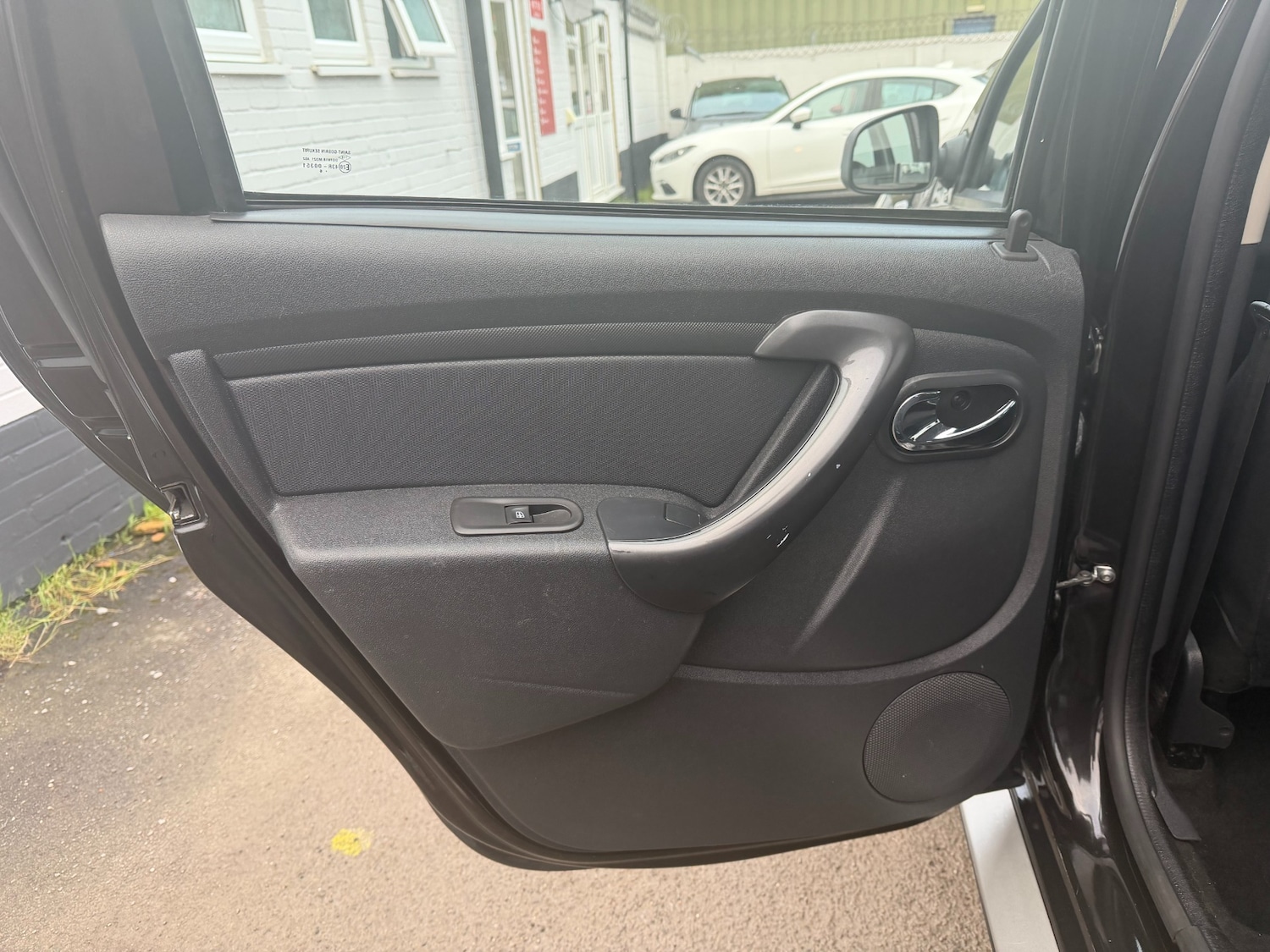 Used Dacia Duster 2016 for sale - 77367201: Photo 21