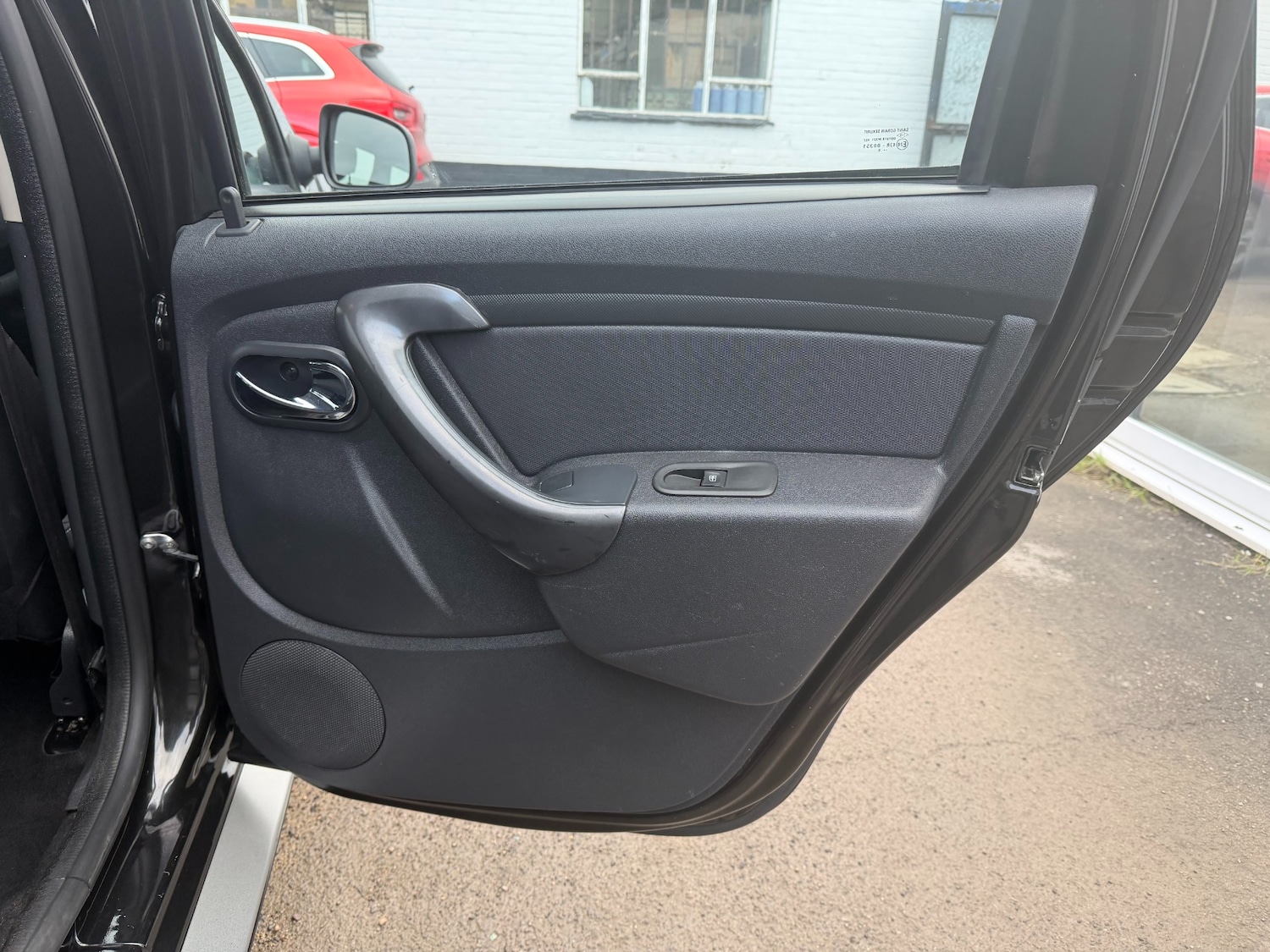 Used Dacia Duster 2016 for sale - 77367201: Photo 22