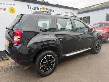 Used Dacia Duster 2016 for sale - 77367201: Photo