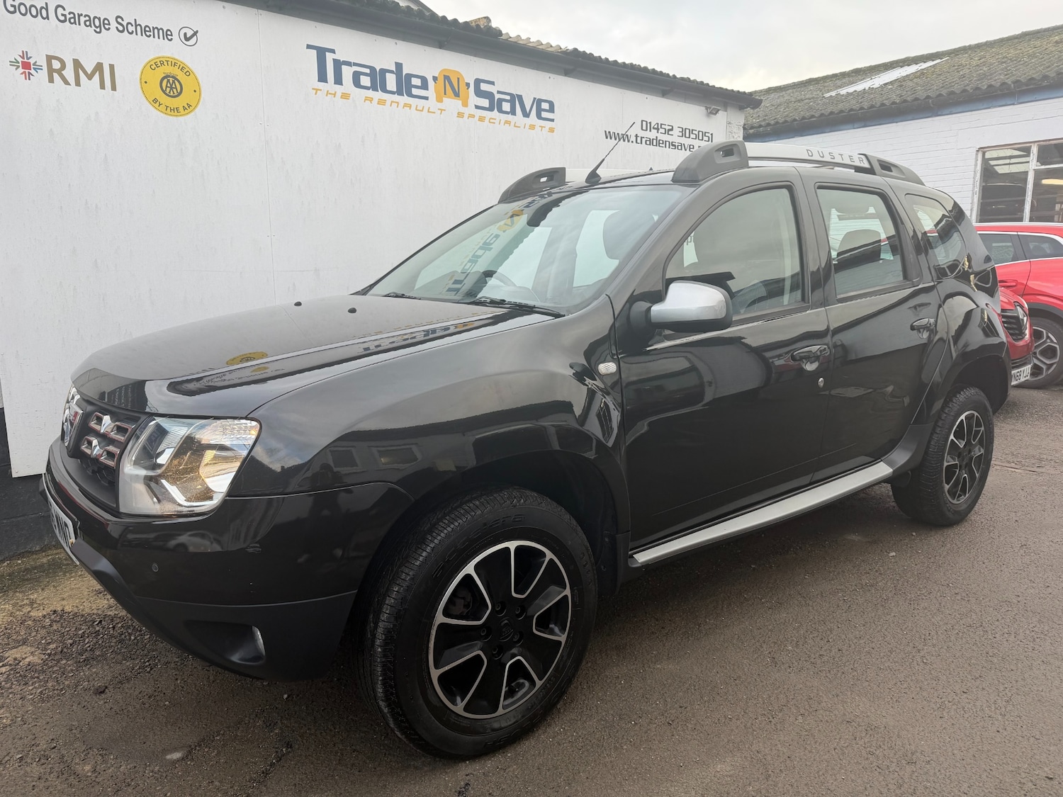 Used Dacia Duster 2016 for sale - 77367201: Photo 5