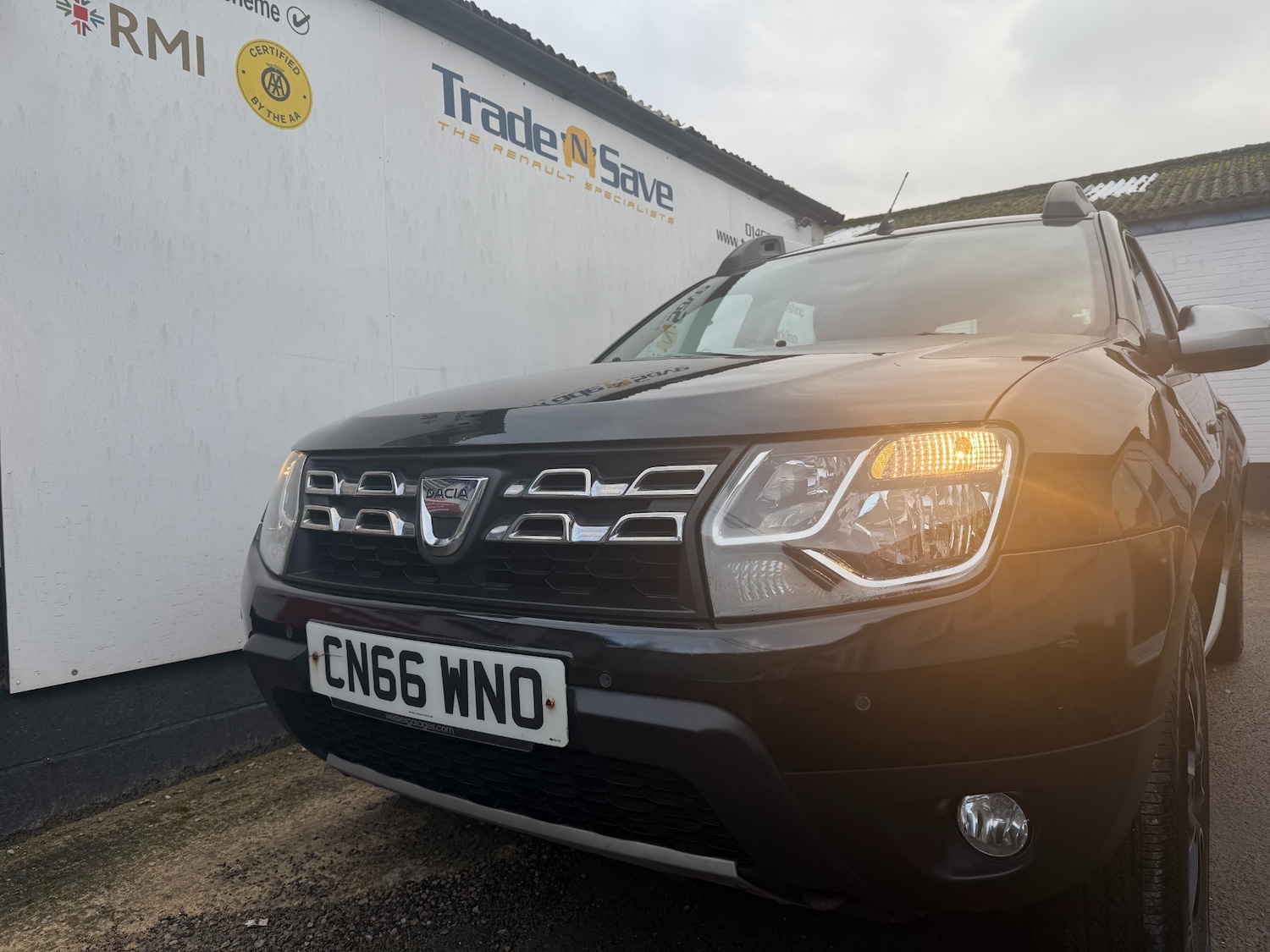 Used Dacia Duster 2016 for sale - 77367201: Photo 6