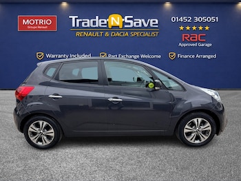 Used Kia Venga 2016 for sale - 78950652: Photo
