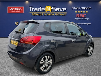 Used Kia Venga 2016 for sale - 78950652: Photo