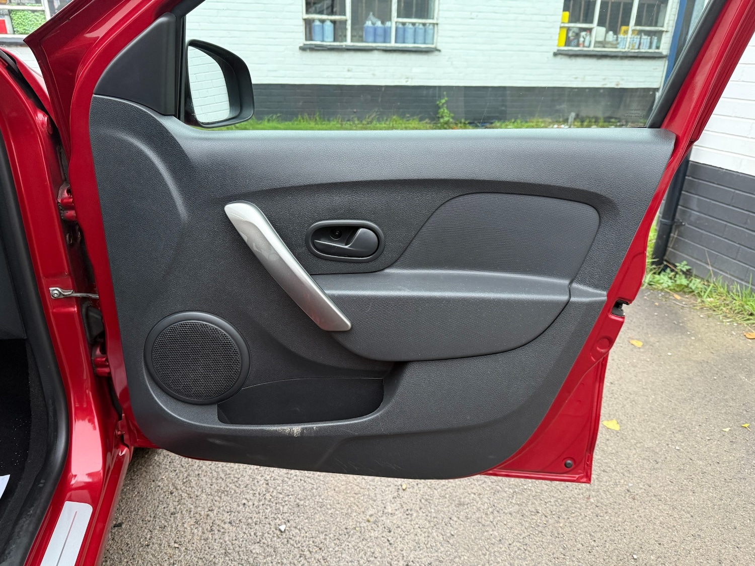 Used Dacia Sandero 2015 for sale - 76599535: Photo 13