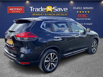 Used Nissan X-Trail 2019 for sale - 78605255: Photo