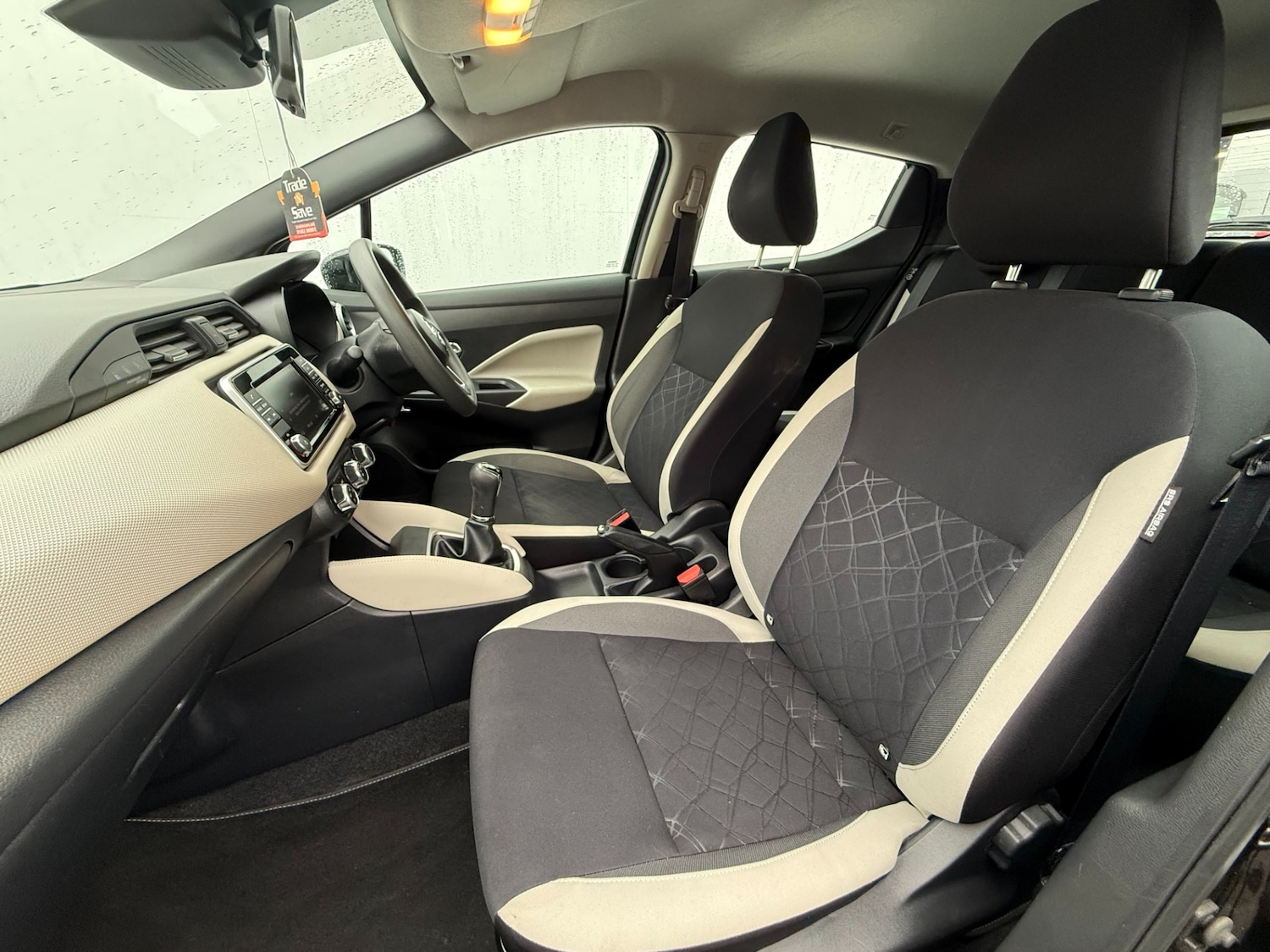 Used Nissan Micra 2017 for sale - 76598822: Photo 16