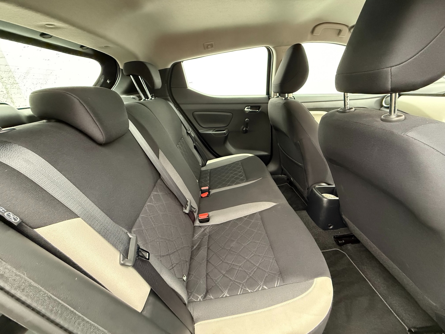 Used Nissan Micra 2017 for sale - 76598822: Photo 17