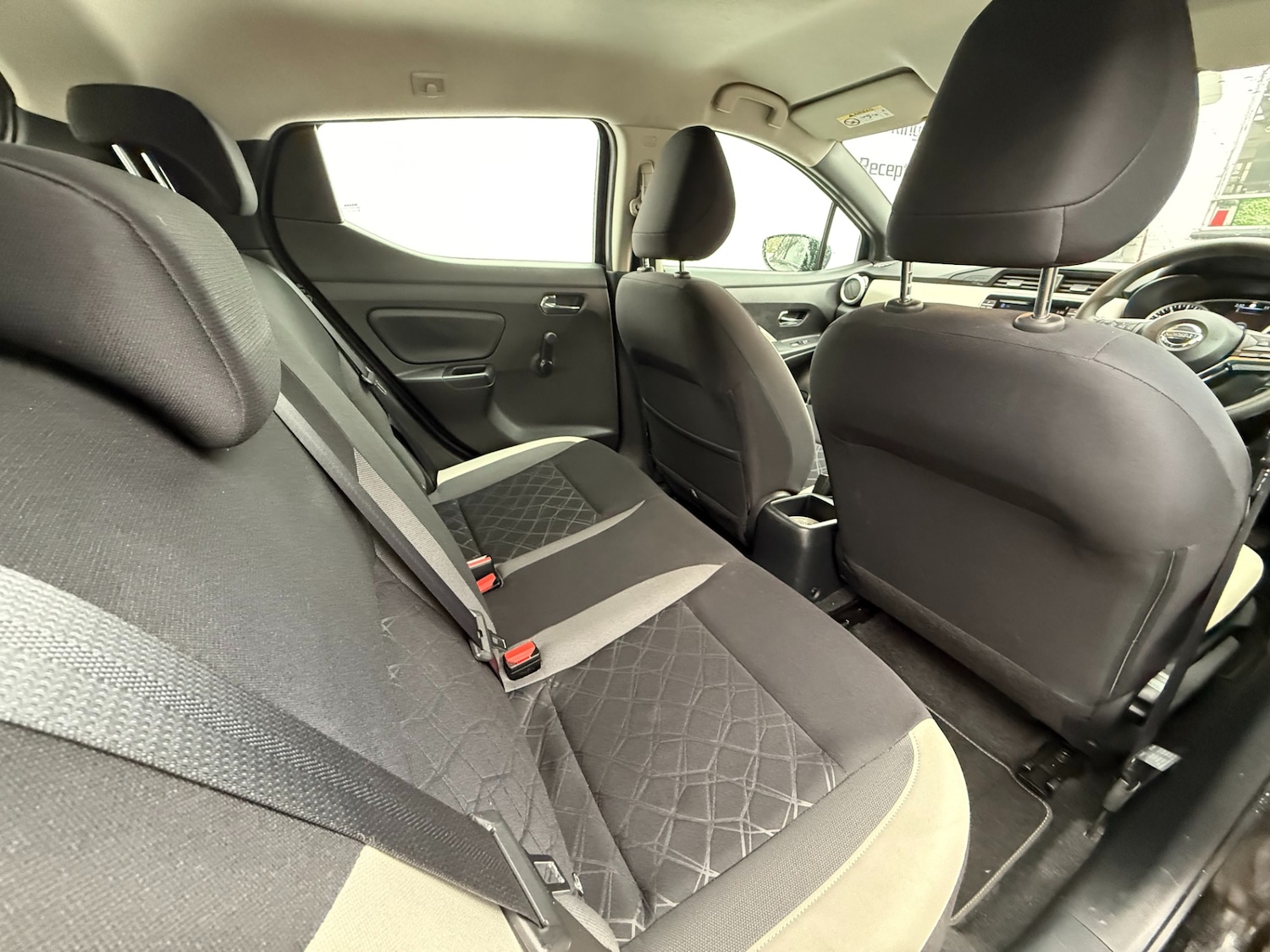 Used Nissan Micra 2017 for sale - 76598822: Photo 18