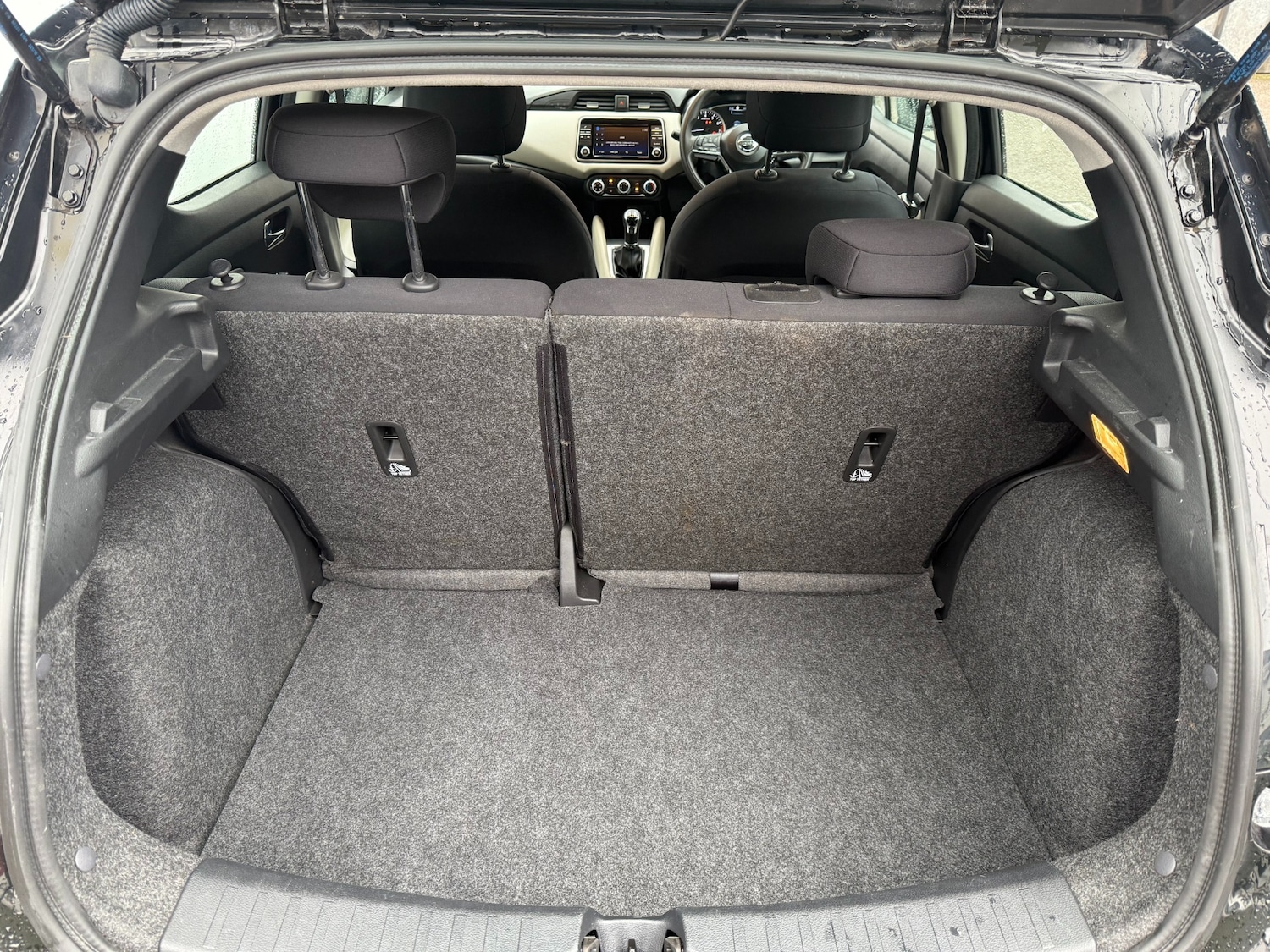 Used Nissan Micra 2017 for sale - 76598822: Photo 19