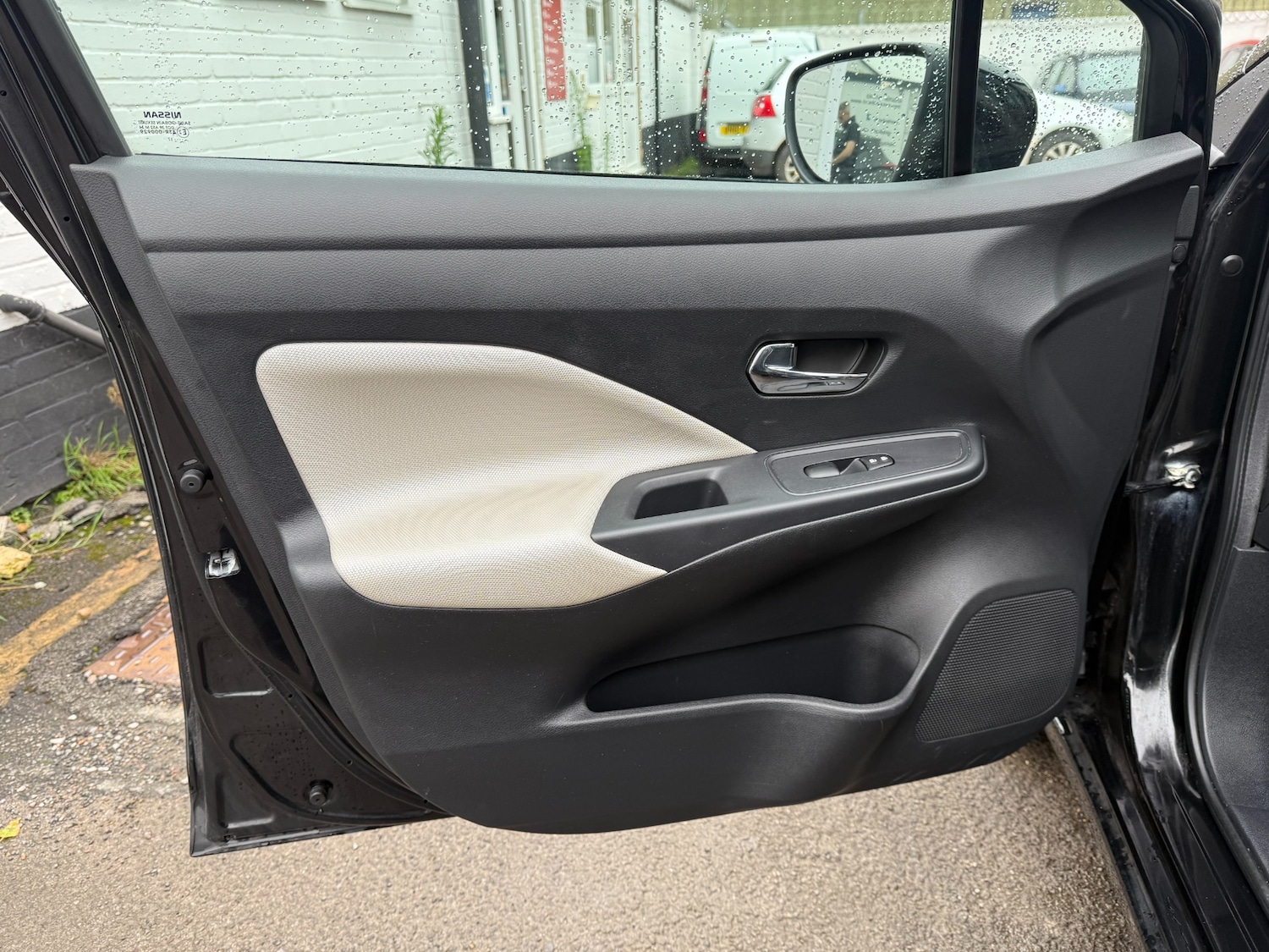 Used Nissan Micra 2017 for sale - 76598822: Photo 20