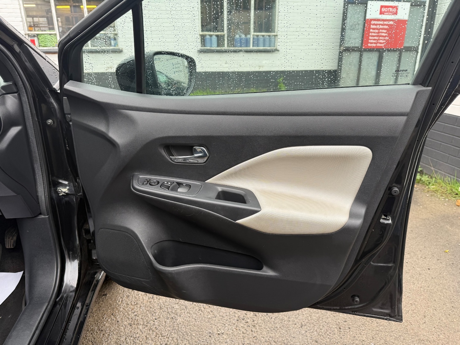 Used Nissan Micra 2017 for sale - 76598822: Photo 21