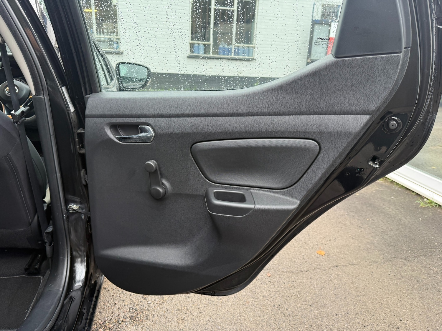 Used Nissan Micra 2017 for sale - 76598822: Photo 22