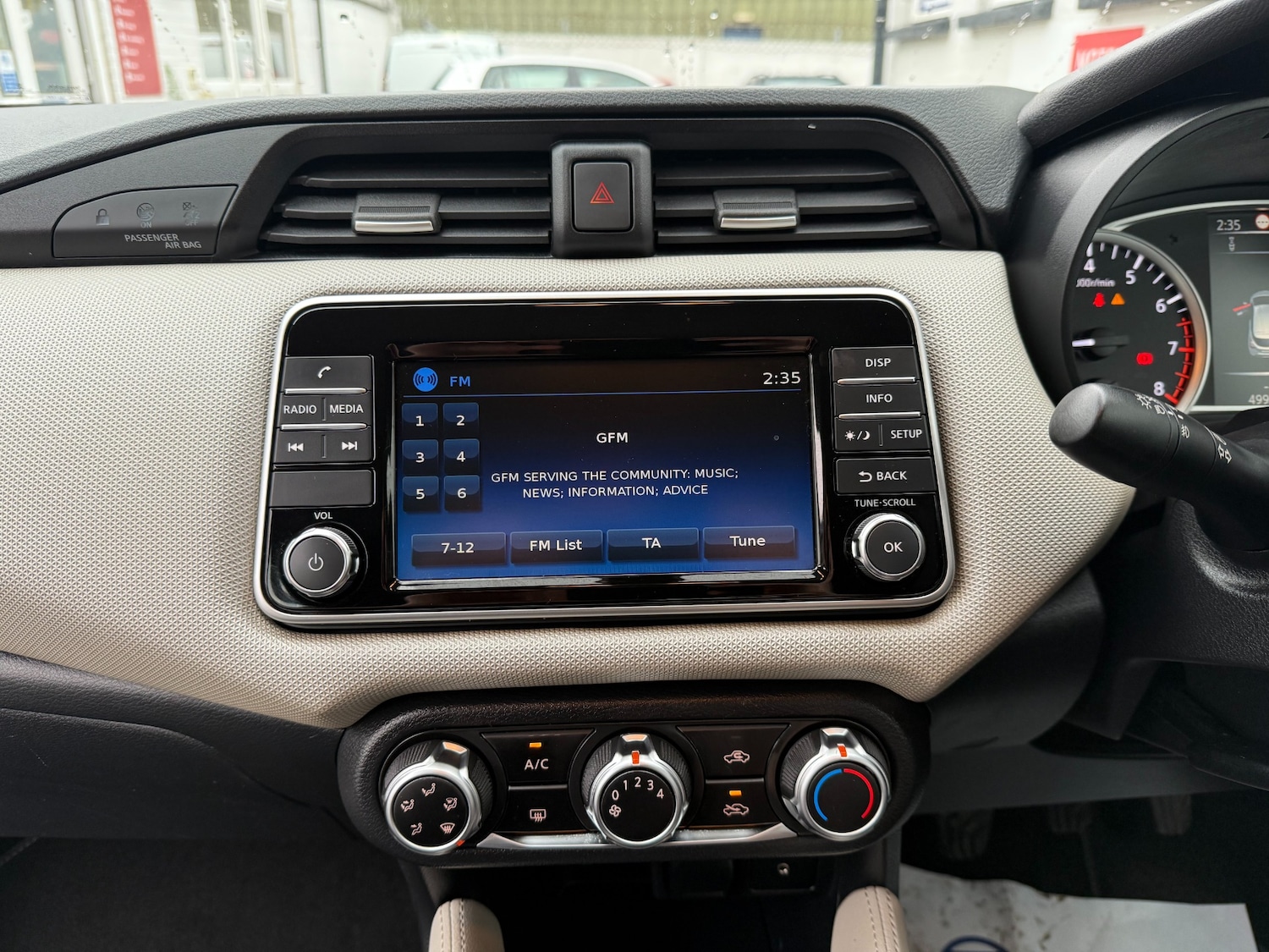 Used Nissan Micra 2017 for sale - 76598822: Photo 23