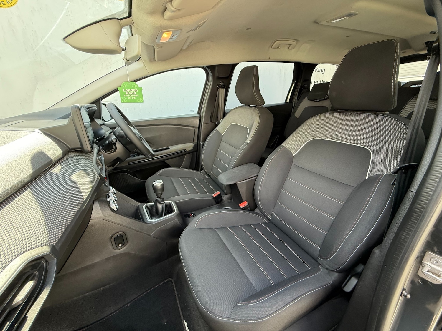 Vehicle 11