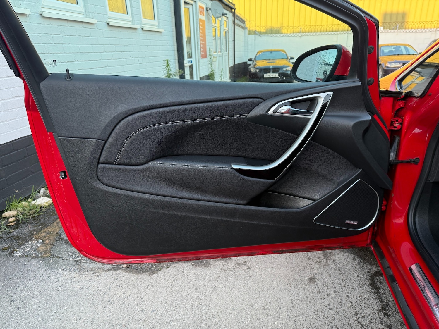 Used Vauxhall Astra GTC 2012 for sale - 76640681: Photo 18