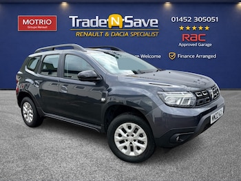 Used Dacia Duster 2022 for sale - 78903233: Photo