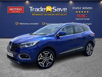 Used Renault Kadjar 2020 for sale - 79177708: Photo