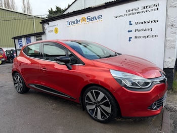 Used Renault Clio 2014 for sale - 77517198: Photo