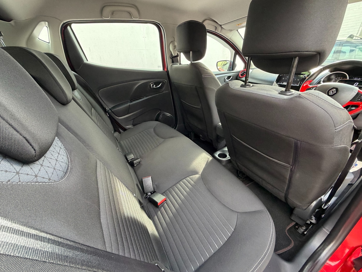 Used Renault Clio 2014 for sale - 77517198: Photo 20