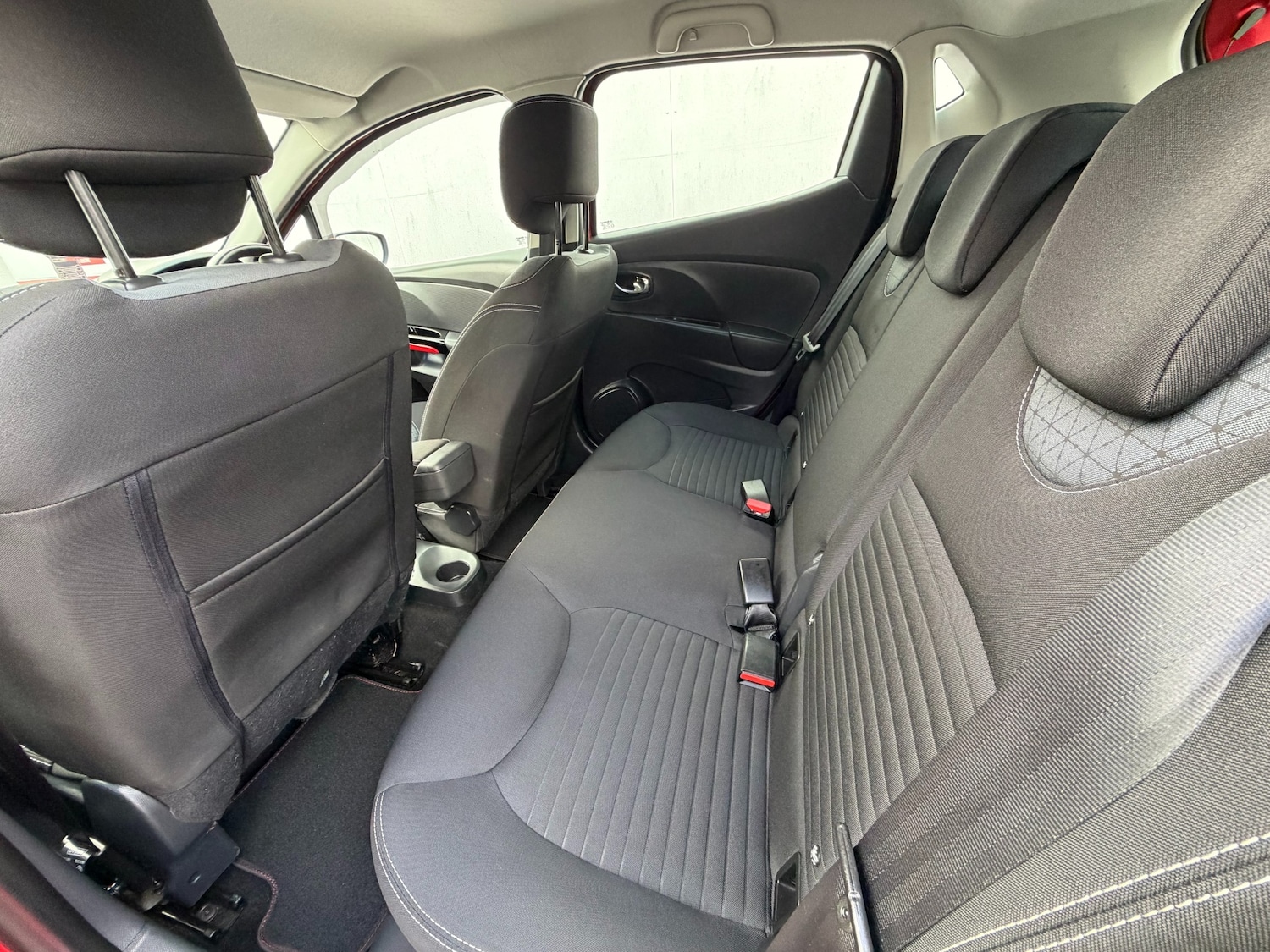 Used Renault Clio 2014 for sale - 77517198: Photo 21