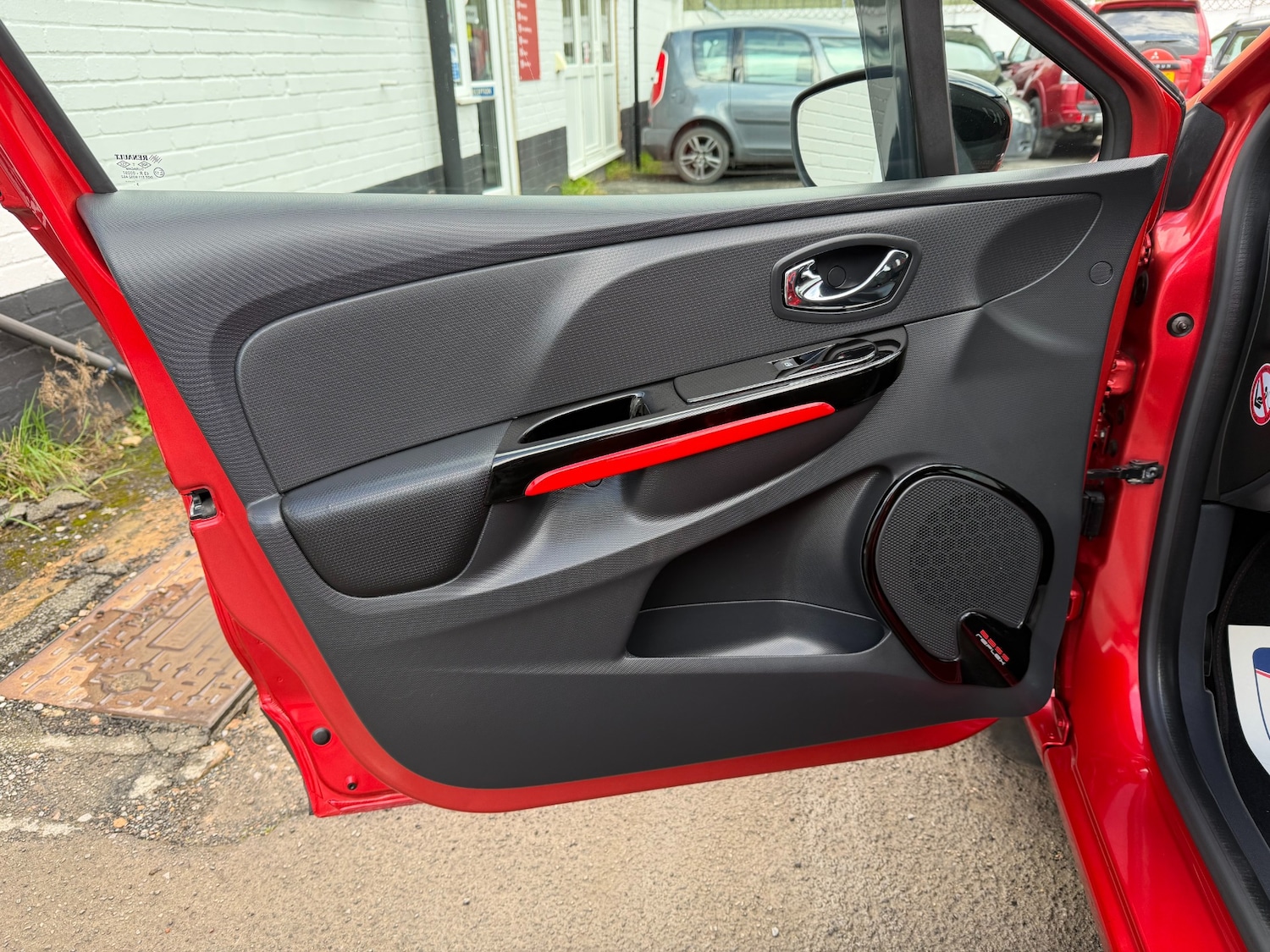 Used Renault Clio 2014 for sale - 77517198: Photo 22