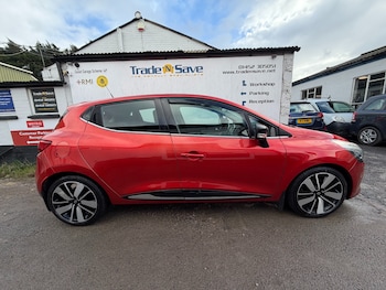 Used Renault Clio 2014 for sale - 77517198: Photo