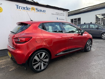 Used Renault Clio 2014 for sale - 77517198: Photo