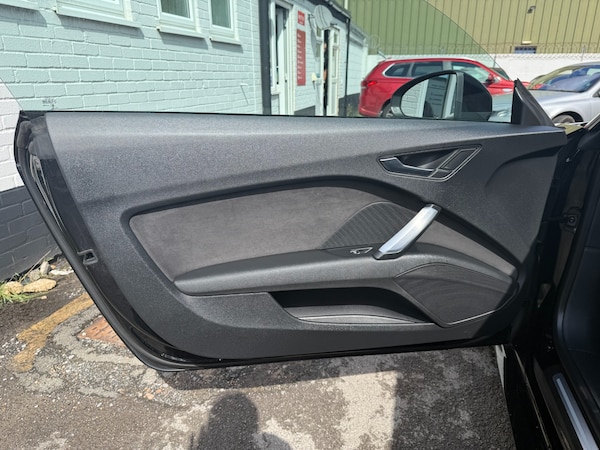 Used Audi TT 2015 for sale - 75794453: Photo 19