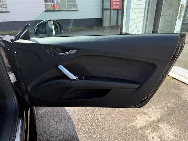 Used Audi TT 2015 for sale - 75794453: Photo 20