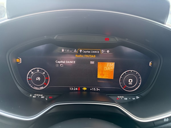 Used Audi TT 2015 for sale - 75794453: Photo 21