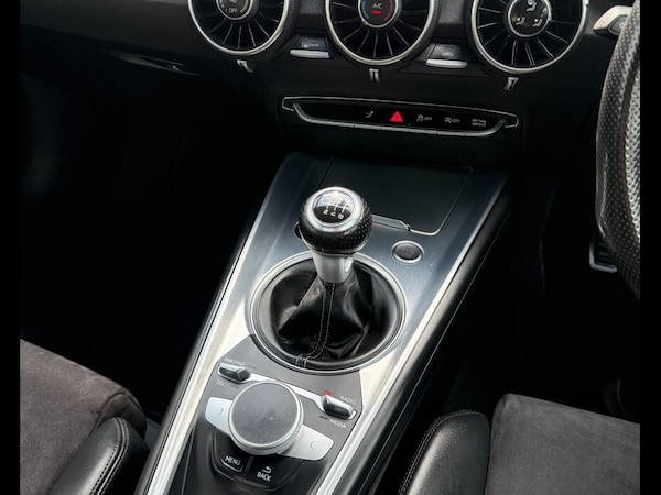 Used Audi TT 2015 for sale - 75794453: Photo 22