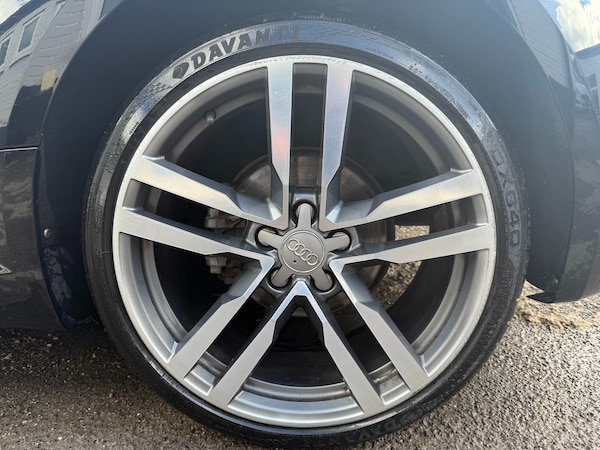 Used Audi TT 2015 for sale - 75794453: Photo 23