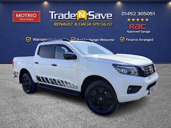 Used Nissan Navara 2019 for sale - 79177315: Photo