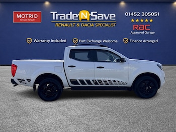 Used Nissan Navara 2019 for sale - 79177315: Photo