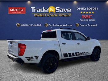 Used Nissan Navara 2019 for sale - 79177315: Photo