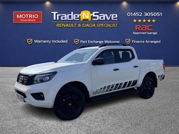 Used Nissan Navara 2019 for sale - 79177315: Photo