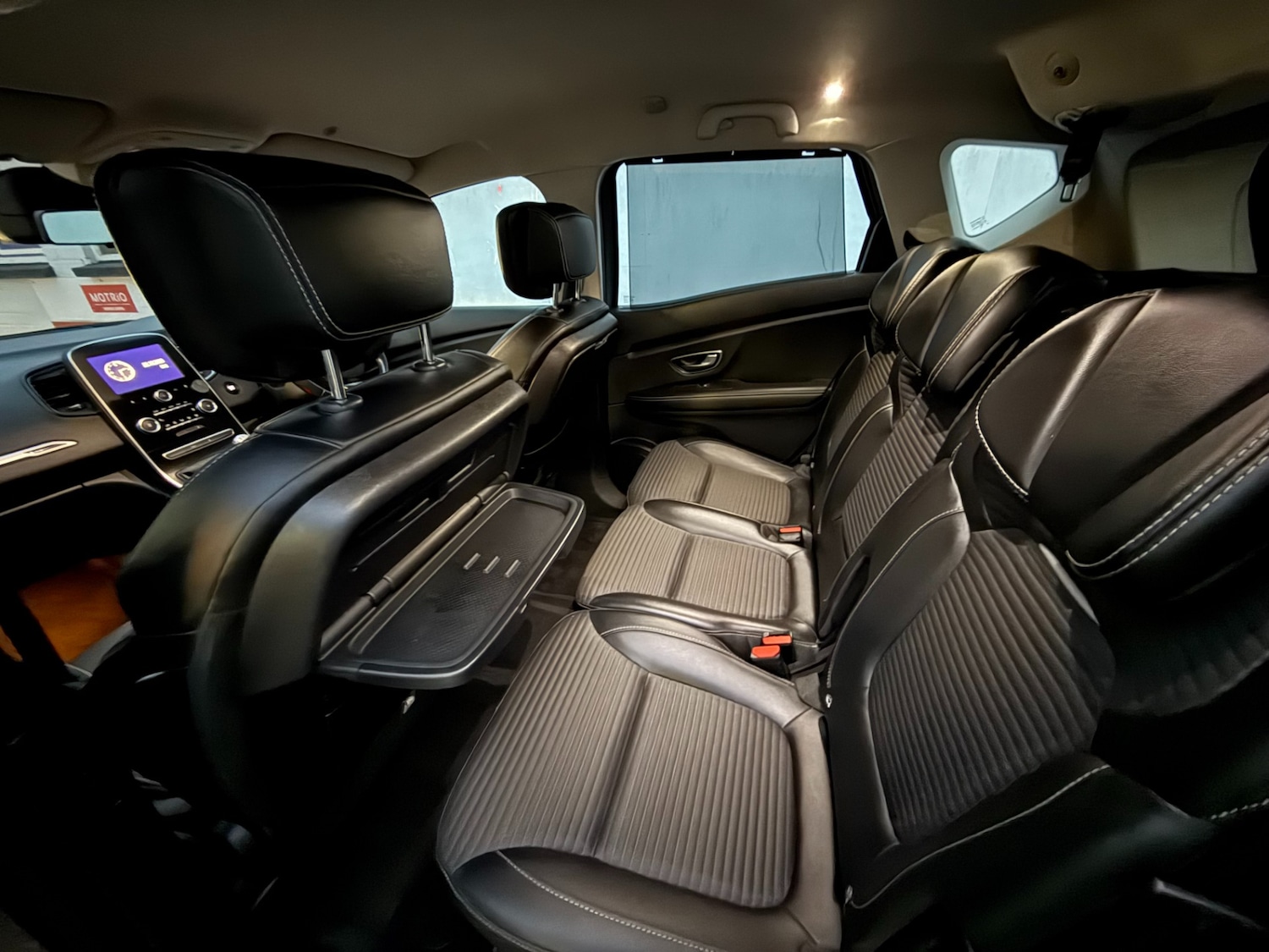 Used Renault Scenic 2017 for sale - 76345142: Photo 14