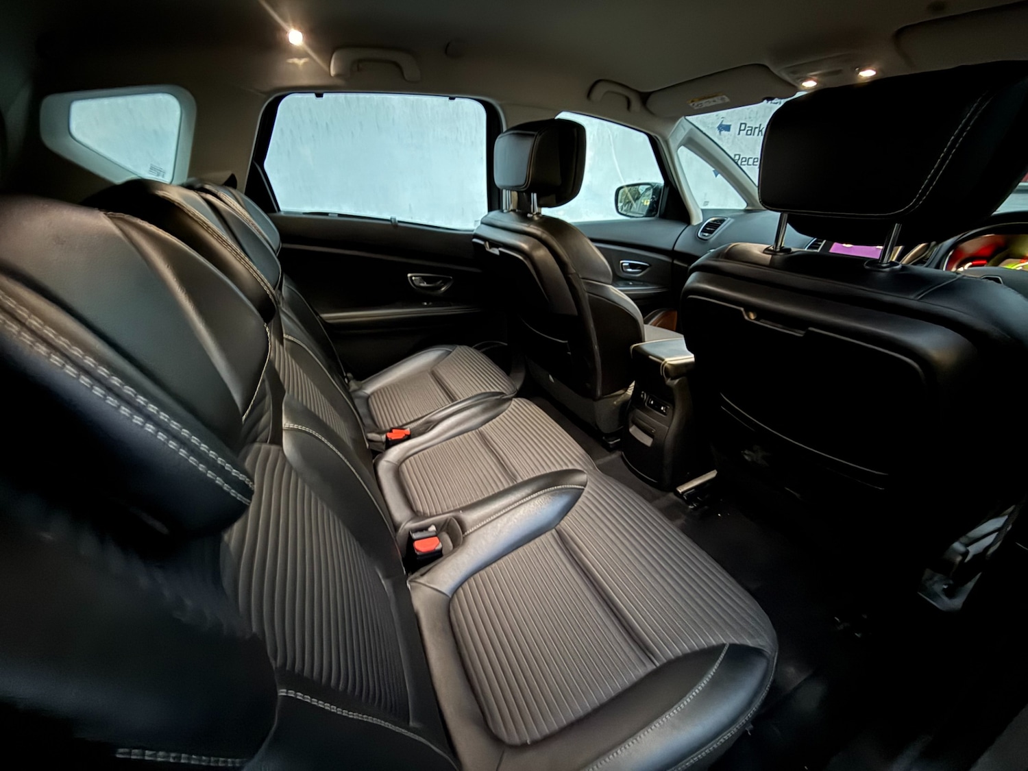 Used Renault Scenic 2017 for sale - 76345142: Photo 15