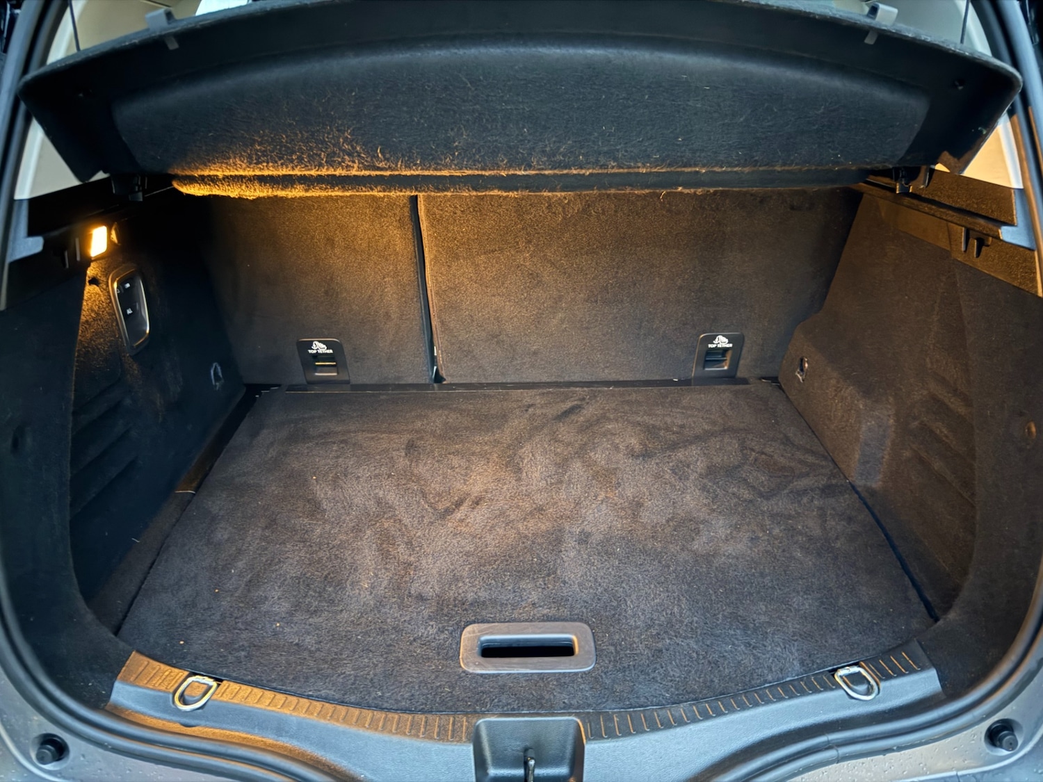 Used Renault Scenic 2017 for sale - 76345142: Photo 16